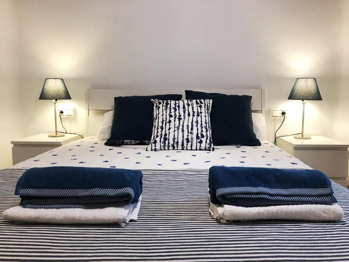 Casita De Pescador II Διαμέρισμα Calafell