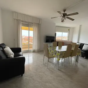 Apartamento 7 Personas En Calafell, Barcelona., Calafell
