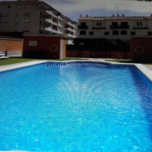 Apartamento Casa Enric, Calafell
