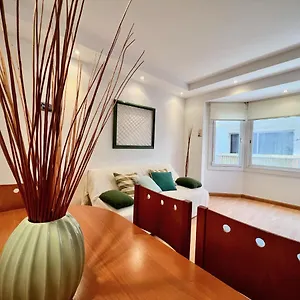 Apartamento Prop De Mar A 60m De La Playa, Calafell