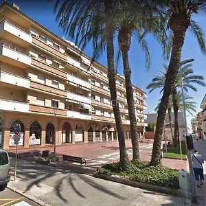 Apartamento Marta's, Calafell