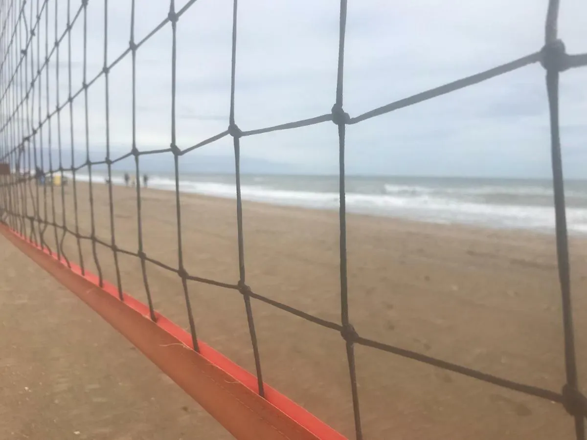 Apartamento Casita de pescador II Calafell 0*,
