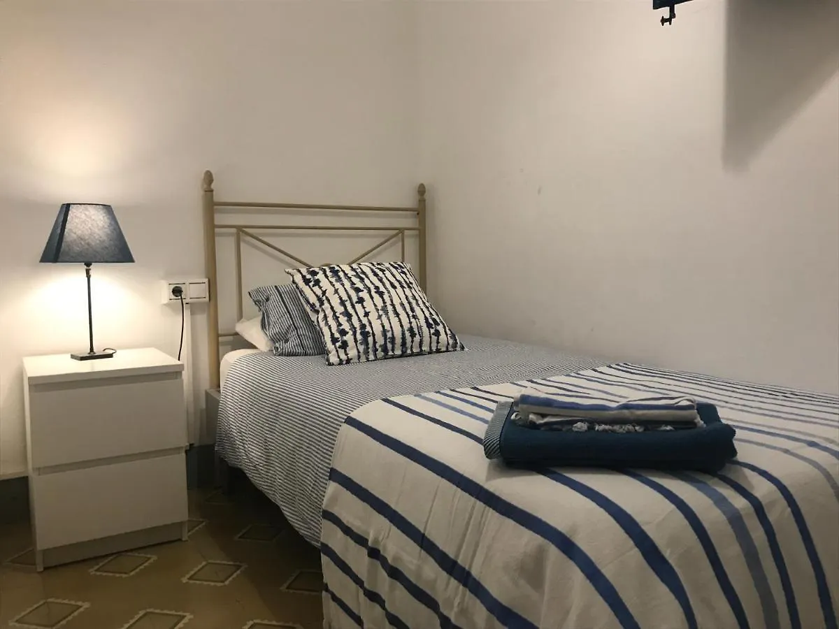 Apartamento Casita de pescador II Calafell 0*,  España