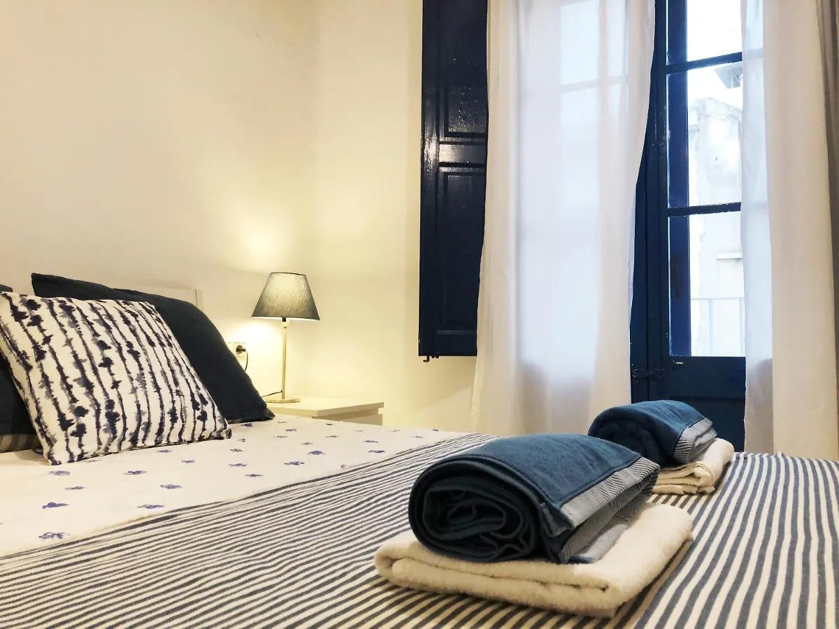 Apartamento Casita de pescador II Calafell