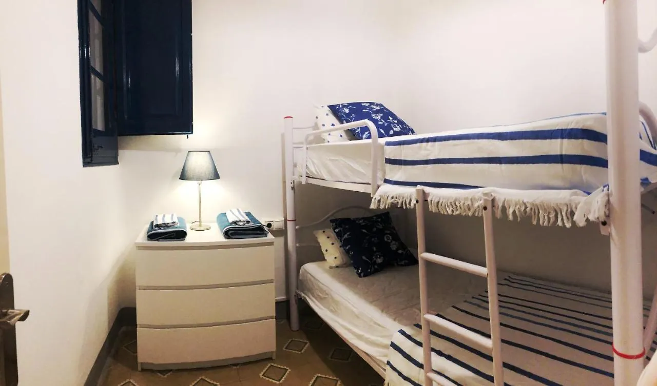 Apartamento Casita de pescador II Calafell
